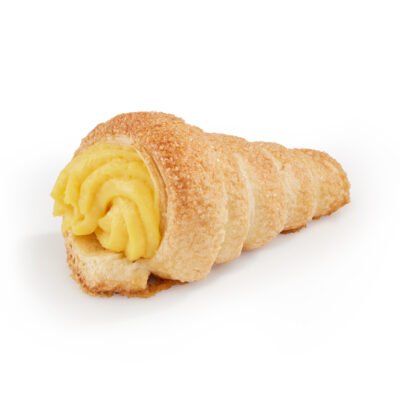 Barquillo de Rompope