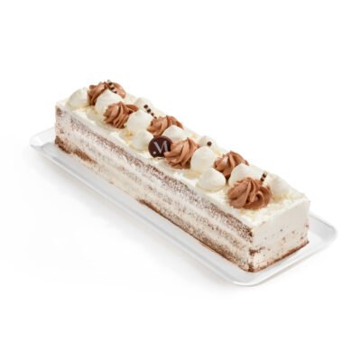 Pastel de Choco Coco Piñón