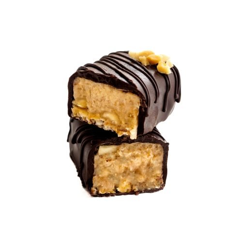 BARRA TIPO SNICKERS 2