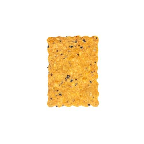 CRACKERS CON SEMILLAS 1