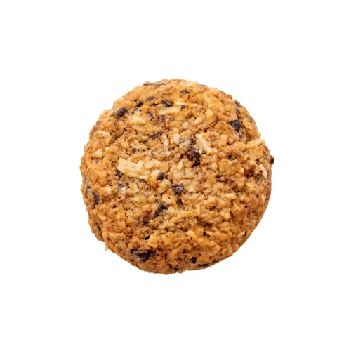 GALLETA DE COCO, NUEZ Y CHOCOLATE 1