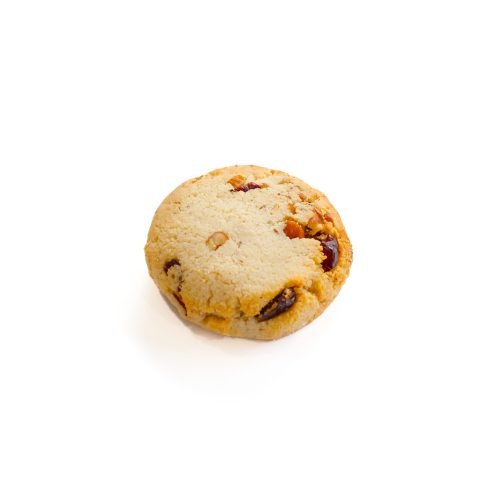 GALLETA DE QUESO Y FRUTOS, ALMENDRA Y NUEZ 2