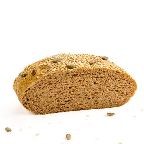 HOGAZA DE AJONJOLI Y SEMILLAS 2